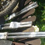 Yamaha XT500 Typ 1U6 9