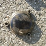 Yamaha XT500 Typ 1U6 90