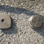 Yamaha XT500 Typ 1U6 91