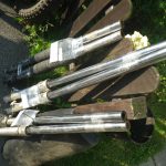 Yamaha XT500 Typ 1U6 96