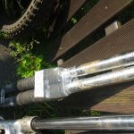 Yamaha XT500 Typ 1U6 98