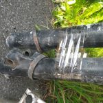 Yamaha XT500 Typ 1U6 99