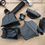 normal Aprilia AF1 125 Futura 2x zerlegt Teile wie RS 125 303