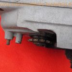 normal DKW Motor engine moteur RT 125 2 Auto Union Nr 020884 mit Lichtmaschine Kolben Kurbelwelle Gehause 143040 2 etc 3