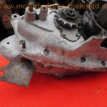 normal DKW Motor engine moteur RT 125 2 Auto Union Nr 020884 mit Lichtmaschine Kolben Kurbelwelle Gehause 143040 2 etc 4