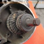 normal DKW Motor engine moteur RT 125 2 Auto Union Nr 020884 mit Lichtmaschine Kolben Kurbelwelle Gehause 143040 2 etc 5