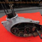 normal DKW Motor engine moteur RT 125 2 Auto Union Nr 020884 mit Lichtmaschine Kolben Kurbelwelle Gehause 143040 2 etc 7