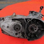 normal DKW Motor engine moteur ggf Typ RT 125 Nr 46138137 Gehause 4699 10202 00 mit Kurbelwelle Pleuel 143040 2 etc 9