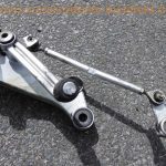 normal Ducati Monster M 600 Ersatzteile spares spare parts Gabel Auspuff Rastenanlagen Airbox Elektrik wie Ducati 600 750 900 SS M 87