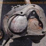 normal FN Motor Getriebe Ersatz Teile engine gear box spares spare parts 35