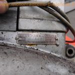 normal Fichtel Sachs Motor 100 3B 97ccm 52PS Nr 3078489 Bj 1960 mit Bing Vergaser 11