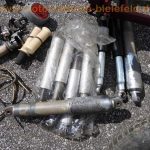 normal Göricke Regina de Luxe Typ 326K Mofa Bj 1961 Motor Fichtel Sachs 50 ML Ersatz Teile spare parts 22