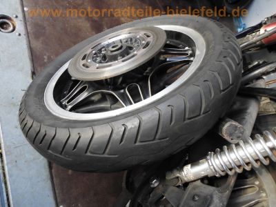 normal Honda Boldor Raeder Reifen wheels CB 750 900 1100 F R KZ RC01 RC04 SC01 SC05 SC08 SC09 SC11 27