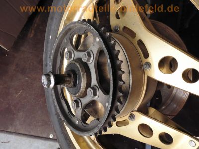 normal Honda Boldor Raeder Reifen wheels CB 750 900 1100 F R KZ RC01 RC04 SC01 SC05 SC08 SC09 SC11 47
