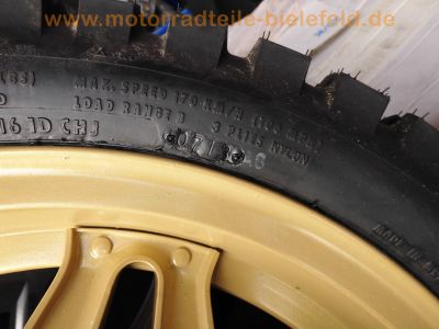normal Honda Boldor Raeder Reifen wheels CB 750 900 1100 F R KZ RC01 RC04 SC01 SC05 SC08 SC09 SC11 7