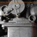 normal Honda Boldor Vergaser carbs carburetors KEIHIN VB52A VB51A CB 750 900 1100 F R KZ RC01 RC04 SC01 SC05 SC08 SC09 SC11 13