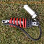 normal Honda CBR 600 F PC31 Ersatzteile Verkleidung wie PC25 2x Sportauspuff REMUS Hashiru 56