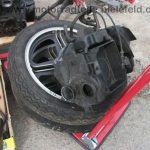 normal Honda CB 450 S PC17 schwarz rot TEILE wie CB CM CMX 400 450 T N C PC14 34