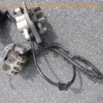 normal Honda CB 600 F Hornet PC36 Ersatzteile wie PC38 CBF 600 PC34 CB 900 F Hornet SC48 CBR 600 F PC31 PC35 14