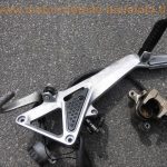 normal Honda CB 600 F Hornet PC36 Ersatzteile wie PC38 CBF 600 PC34 CB 900 F Hornet SC48 CBR 600 F PC31 PC35 38