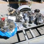 normal Honda CL 250 S MD04 Scrambler Ersatz Teile spares spare parts Motor Elektrik Auspuff etc wie XL CB 250 R S RS MC02 MD03 5