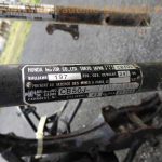 normal Honda CY 50 Mokick MIX Sammlung Custom parts Motoren Extras wie Honda XL50 CB50J 44