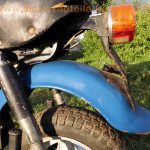 normal Honda ST 50 G DAX Wrack wie ST 70 G DAX CY 50 80 Z50 Monkey 10