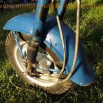 normal Honda ST 50 G DAX Wrack wie ST 70 G DAX CY 50 80 Z50 Monkey 19