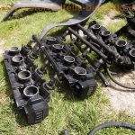 normal Kawasaki GPZ1100UT DFI Einspritzer Ersatzteile spare parts ZX1100A KZT10B ZXT10A ZXT10B GPZ Z KZ ZX 1000 1100 J K B1 B2 GP ST 20