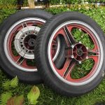 normal Kawasaki GPZ1100UT DFI Einspritzer Ersatzteile spare parts ZX1100A KZT10B ZXT10A ZXT10B GPZ Z KZ ZX 1000 1100 J K B1 B2 GP ST 6