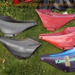 normal Kawasaki GPZ1100UT DFI Einspritzer Ersatzteile spare parts ZX1100A KZT10B ZXT10A ZXT10B GPZ Z KZ ZX 1000 1100 J K B1 B2 GP ST 68