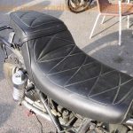 normal Kawasaki ZL600B Eliminator gelb 1995 Motor Teile Ersatzteile spares spare parts wie ZL600A GPZ600R GPX600R ZX600 A B C D 175