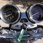normal Kawasaki ZR1100 ZEPHYR ZRT10A 43tkm YOSHIMURA 4 1 Tuning Auspuffanlage wie ZRT10B ZR750 ZR550 45