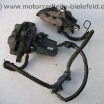 normal Kawasaki ZRX 1100 ZRT10C Teile Ersatzteile wie ZZR ZZ R GPZ 1100 ZXT 10C 10D 10E ZRX 1200 46