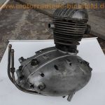 normal Magnat Debon Motor engine moteur M4TD 125 ccm Bj 1953 wie TERROT ETD 125 1