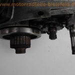 normal Magnat Debon Motor engine moteur M4TD 125 ccm Bj 1953 wie TERROT ETD 125 16