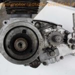 normal Magnat Debon Motor engine moteur M4TD 125 ccm Bj 1953 wie TERROT ETD 125 8