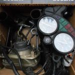 normal Moto Guzzi V65 PG Ur Modell 1982 Ersatzteile wie V7 V35 V50 V65 SP Custom Lario Monza TT NTX GT Florida 10