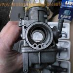 normal Moto Guzzi V65 PG Ur Modell 1982 Ersatzteile wie V7 V35 V50 V65 SP Custom Lario Monza TT NTX GT Florida 106