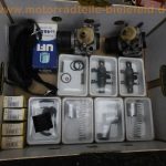 normal Moto Guzzi V65 PG Ur Modell 1982 Ersatzteile wie V7 V35 V50 V65 SP Custom Lario Monza TT NTX GT Florida 8