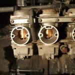 normal Motor engine moteur Yamaha XJ 750 SECA 11M wie 41Y XJ 650 4K0 13