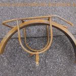 normal NSU Oldtimer Trapez Gabel Kotfluegel Schwinge etc 32