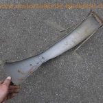 normal NSU Oldtimer Trapez Gabel Kotfluegel Schwinge etc 37