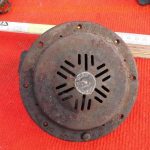 normal Oldtimer Veteranen Hupen Noris Hupen Bosch Hupen horns 12