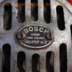 normal Oldtimer Veteranen Hupen Noris Hupen Bosch Hupen horns 23