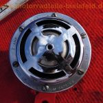 normal Oldtimer Veteranen Hupen Noris Hupen Bosch Hupen horns 48