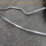 normal Oldtimer Veteranen Lenker handle bars 19