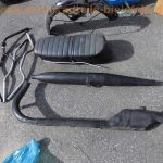 normal Oldtimer Veteranen Lenker handle bars 3