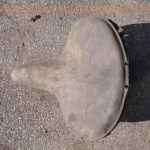 normal Oldtimer Veteranen Sozius Sitze Sattel seat saddle 110