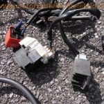 normal Sachs XTC 124 4 Takt Ersatzteile Elektrik Raeder spares spare parts 106